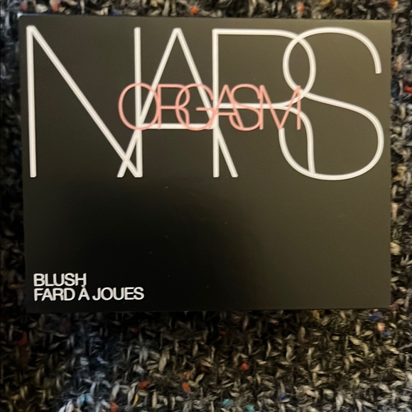 NARS Powermatte Lipstick and Blush Sample Set NWT - Picture 3 of 7